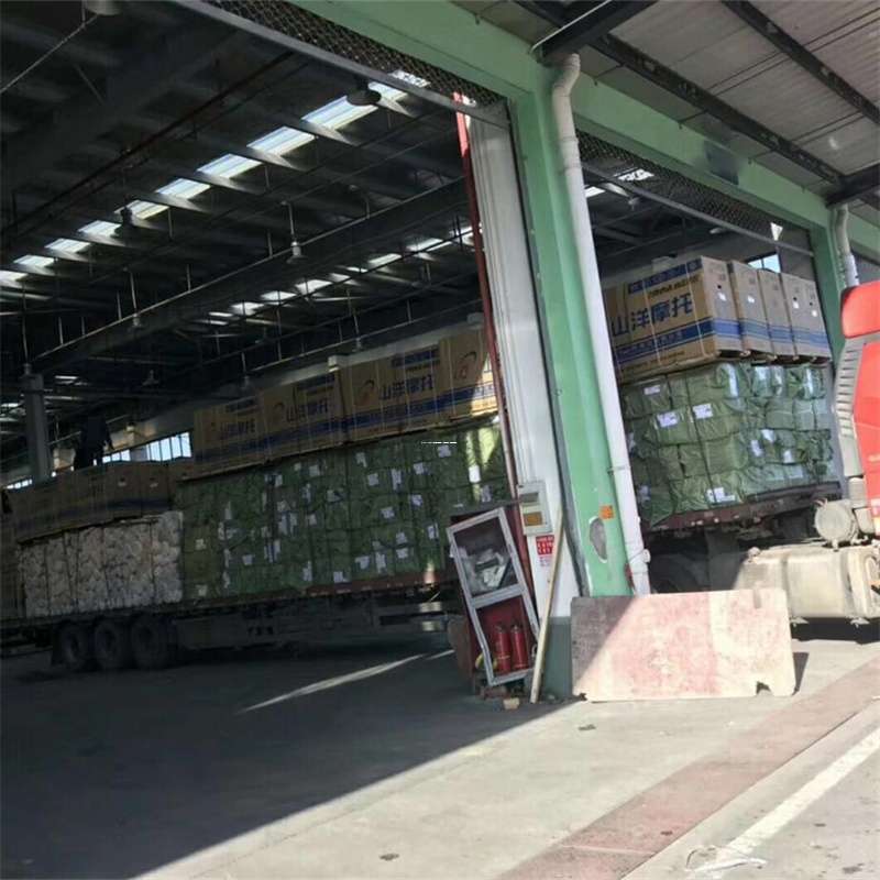 浙江温州瑞安到苏州物流公司——一站式服务，让货运更便捷