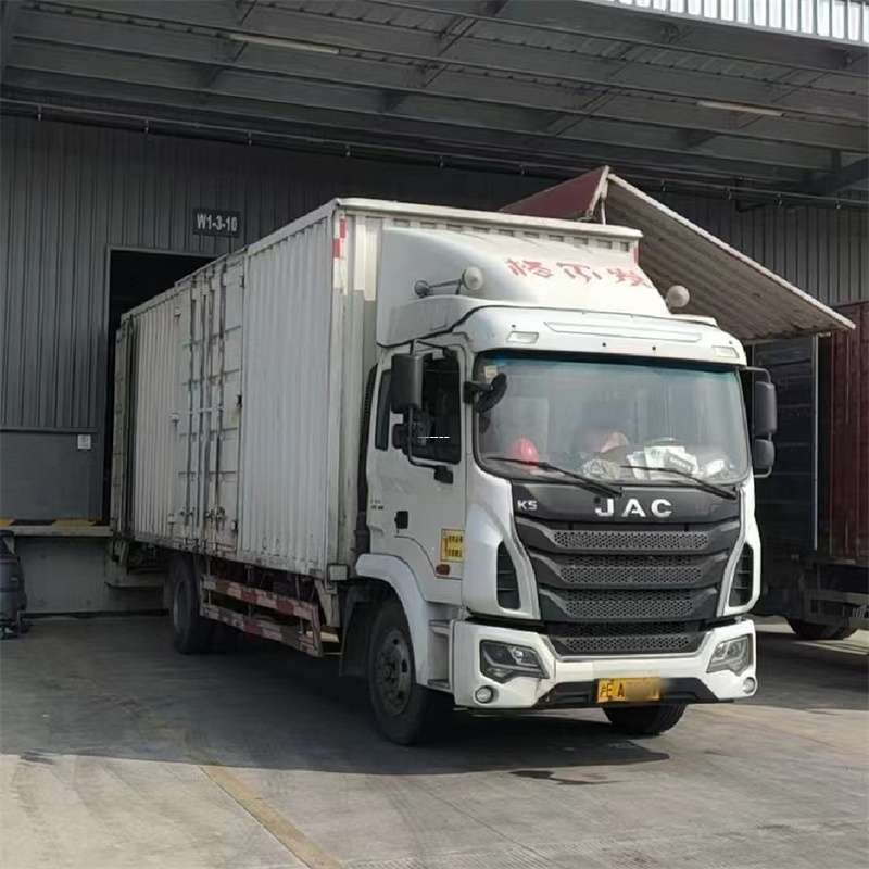 浙江温州瑞安到通辽物流公司，专业货运，高效便捷